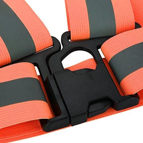 TG55552-2 REFLEKTIV ORANGE SELE