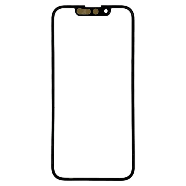 Glas og OCA-lim til iPhone 13 mini