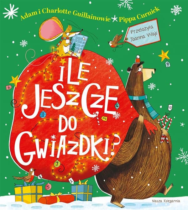 Hvor længe er der til jul?
