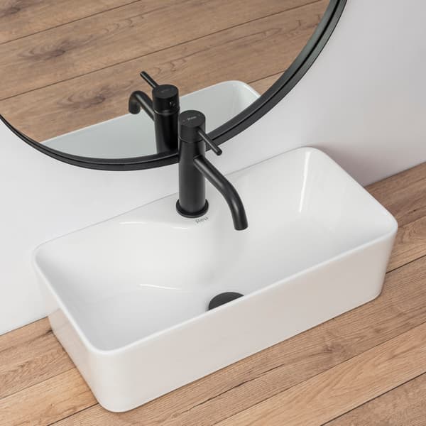 MERY HÅNDVASK - BORDPLADE SKU REA-U0699