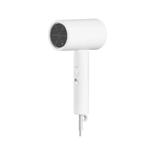 Xiaomi Kompakt Hårtørrer Hvid