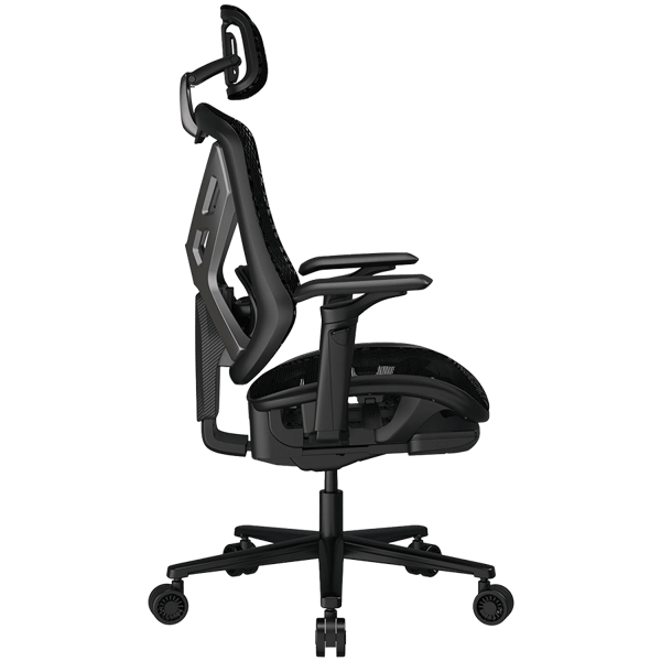 COUGAR Speeder Gaming Chair, Sort
