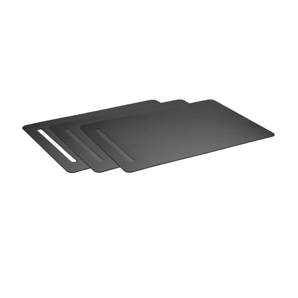 FISKARS FUNCTIONAL FORM Stor utbytbar skärbräda 27x44cm x3