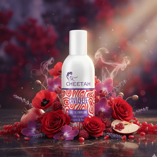 Cheetah Damparfym Unik 100ml