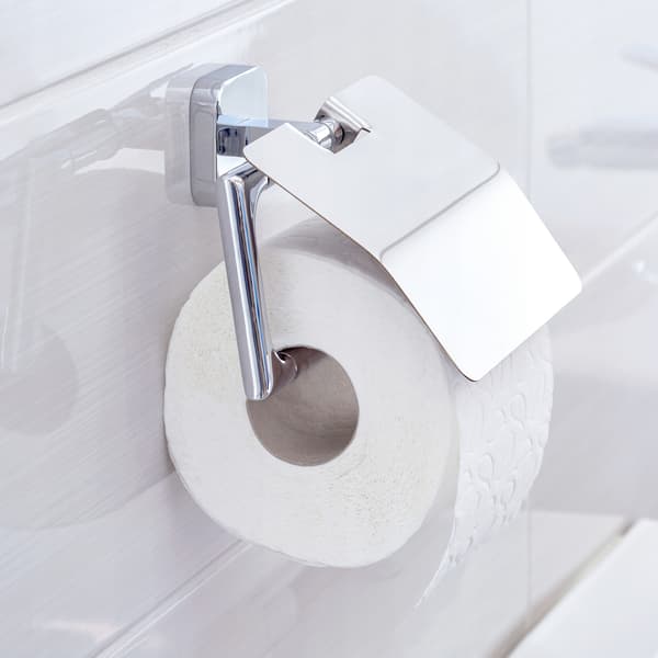tesa toiletpapirholder INGEN BORING