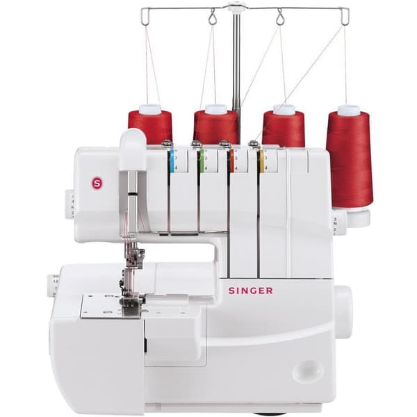 Singer 14T970C ompelukone, 24 ommelta