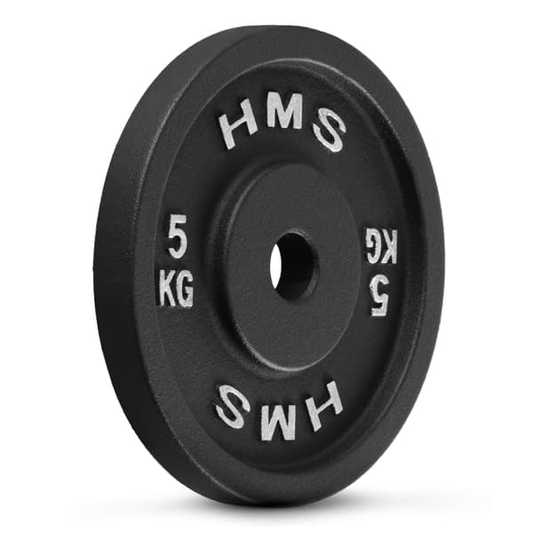 SORT PLADE 5,0 KG HMS TCN05