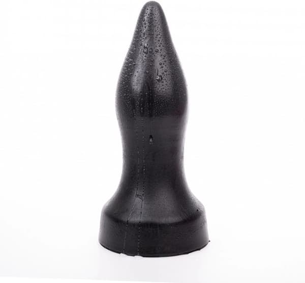 Hung System Anal Plug Patrol 23 cm