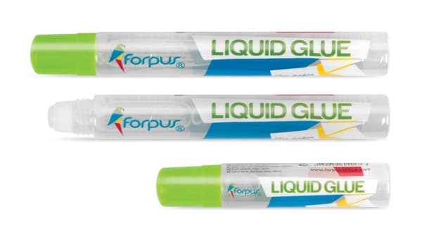 Liimaneste Forpus, 30ml