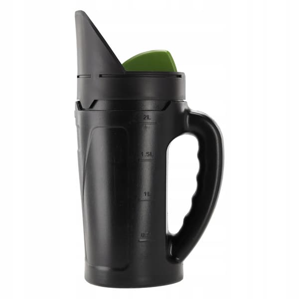 Gardenline manuel såmaskin 2,5 l EDA4588