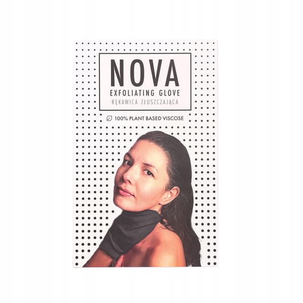 NOVA BLACK