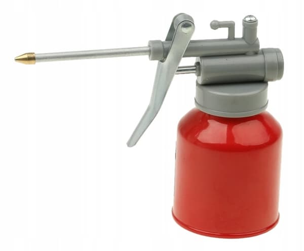 Falon-Tech FT5278 manuel oliekande, 250 ml