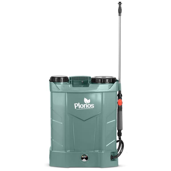 Plonos PL-602 batteridriven spruta