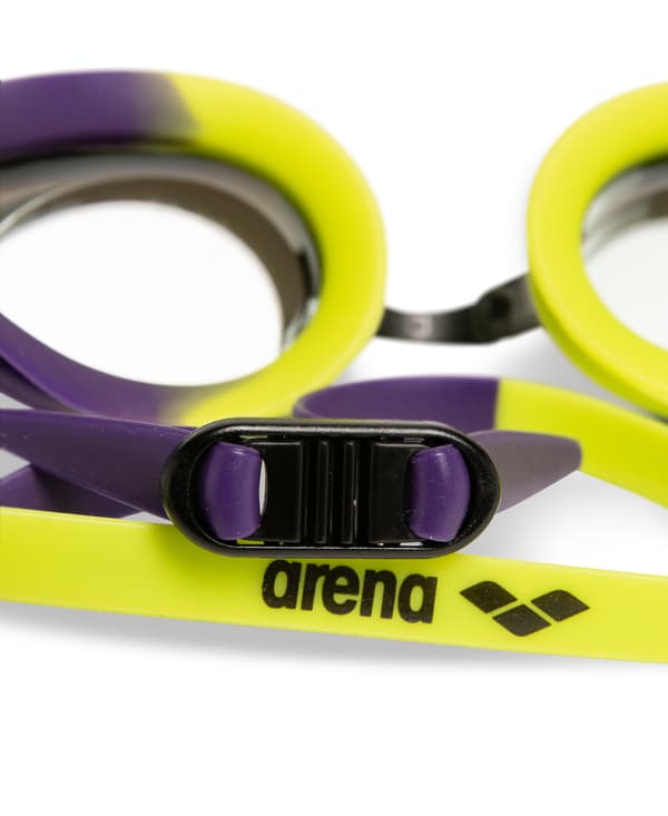 Arena TRACKS MIRROR Svømmebriller