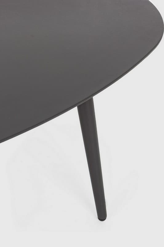 Rossano sofabord 120x75 YK13 - sort