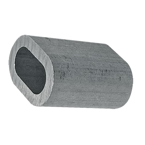 Repklämma 4603093-04 för 4 mm rep