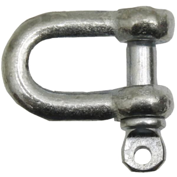 Schackel 3t 86mm 39mm 27mm granit