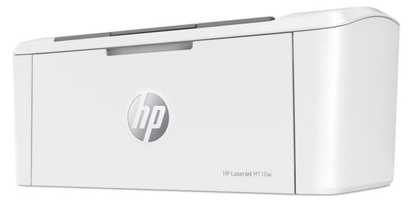 HP LaserJet M110w A4 Mono Wi-Fi laserprinter