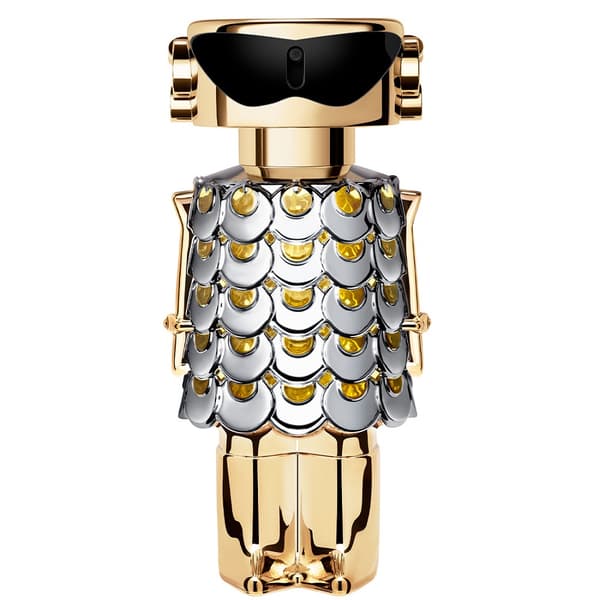 Fame eau de parfum -suihke 80 ml