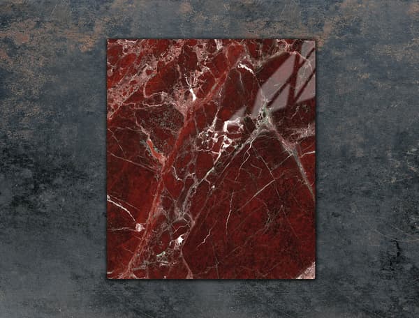 SKÄRBRÄDA I GLAS 45x52 MARMOR