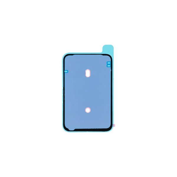 Tiiviste, tausta, akun kiinnitysteippi Apple iPhone 17 Pro Maxille