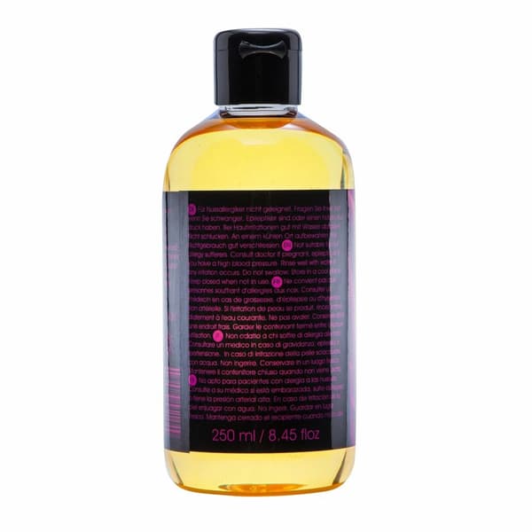 Nuru-hierontaöljy Sensual 250 ml