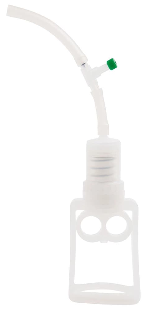Fröhle Professionell Penispump L 20cm