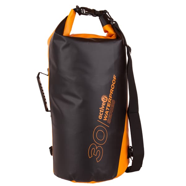 Activeu PRO 30l torrpåse, enkel/enkel