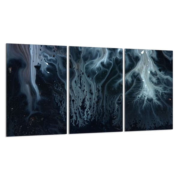 Skyddsplatta i glas för spis 3x30x52