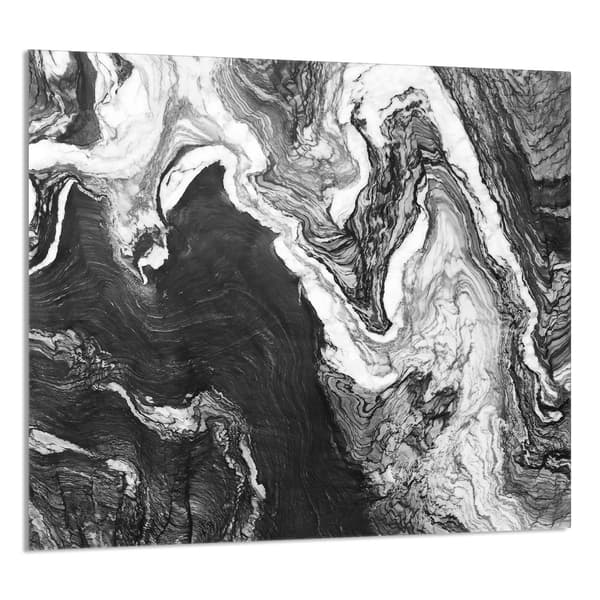 KEITTIÖN LASIPANEELI 65x60 Marmori