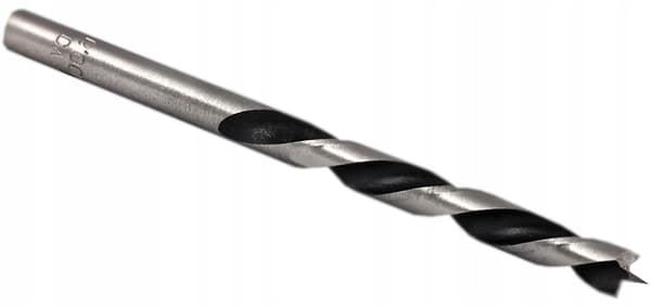 STALCO Træbor 8mm Centreringsspids S-71403