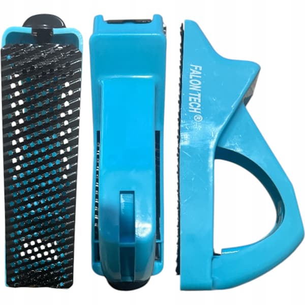FALON-TECH FT1411 gipspladehøvl 140×40 mm