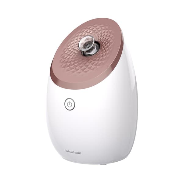 Medisana DS 600 ansiktsbastu