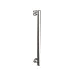 Lige tilslutningsholder til bruser (58 cm)