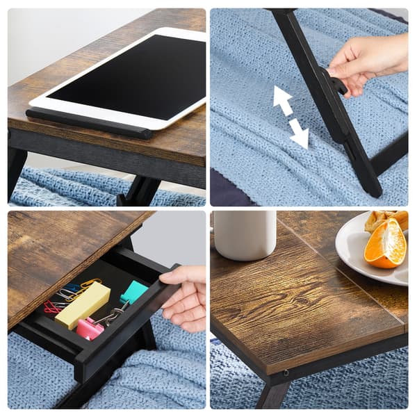 Laptopbord - LLD110B01