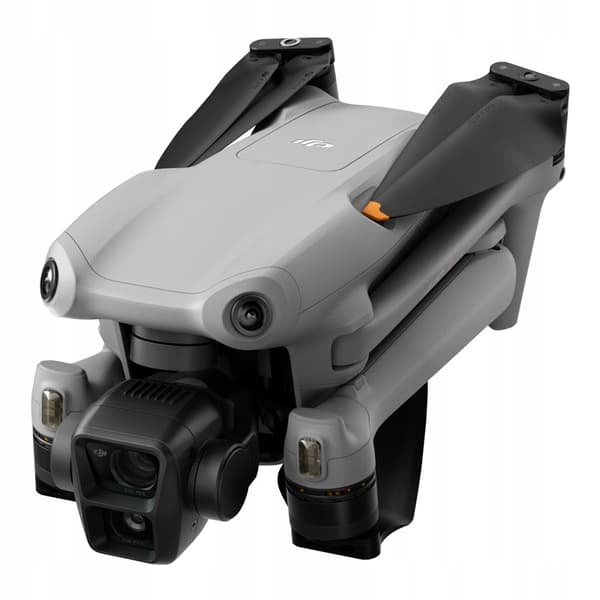 DJI Air 3 Drone + RC-N2 Controller + Tilbehør
