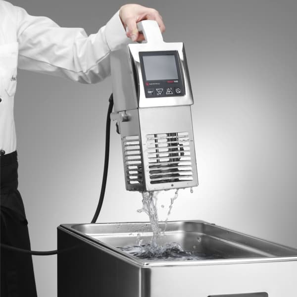 SmartVide 9 2000W Sous Vide-cirkulator