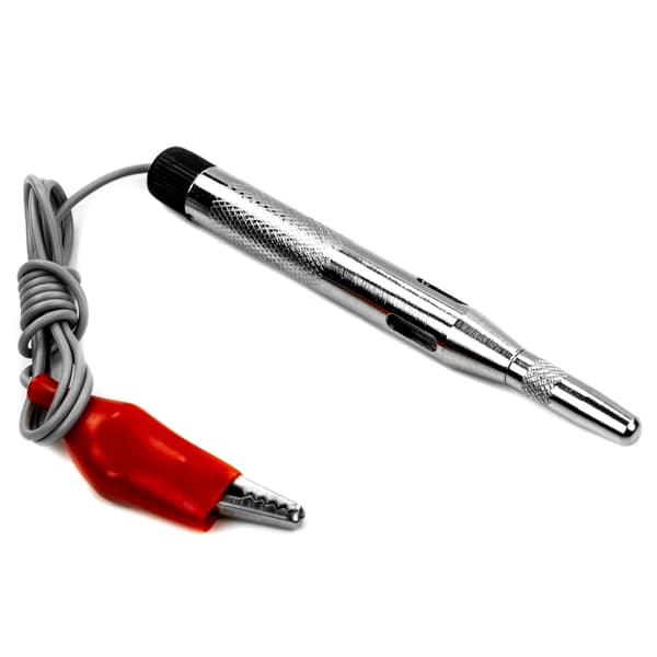 Testlampa 6 - 24V 4990355
