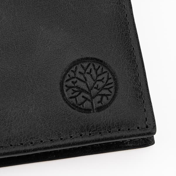 BPM-BB-61 BLACK MATTHEW Herrepung +CERTIFIKAT