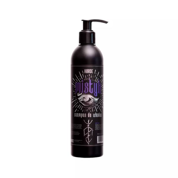 Mystic Hårshampoo - Horde - 300ml