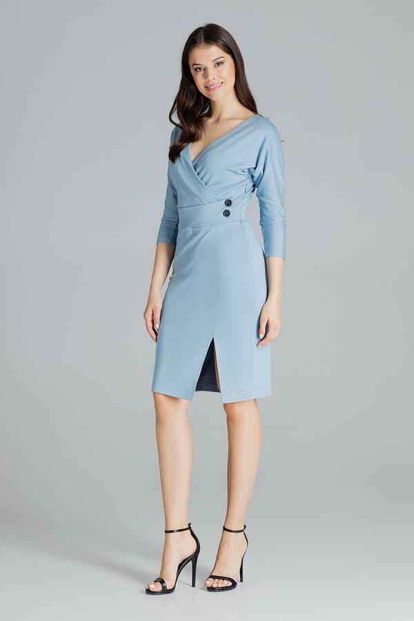 Mekko L086 Sininen S