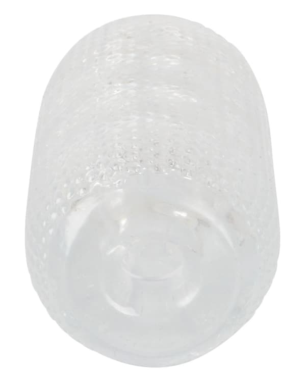 Stroker Transparent Masturbator Speed
