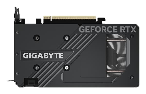 Grafikkort Gigabyte RTX 5060 WINDFORCE MAX OC 8GB