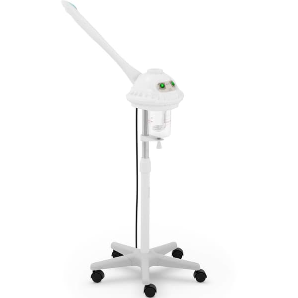 Kosmetikdamper 1,2 l 800 W