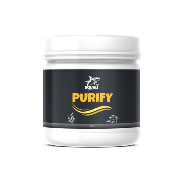 Squali Purify 500 ml nitratnetharpiks