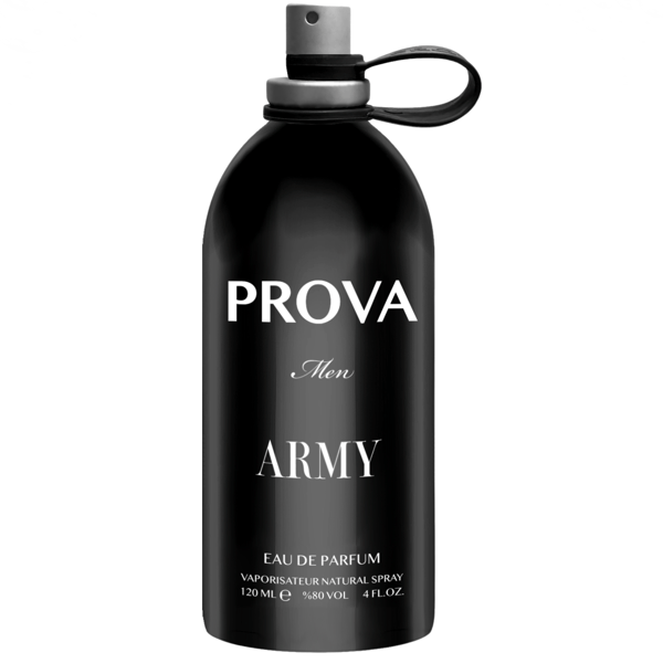 Prova Men Army Parfym 120ml