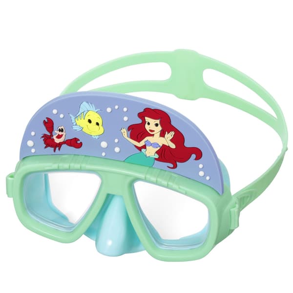 Ariel Bestway 9103D simmask för barn