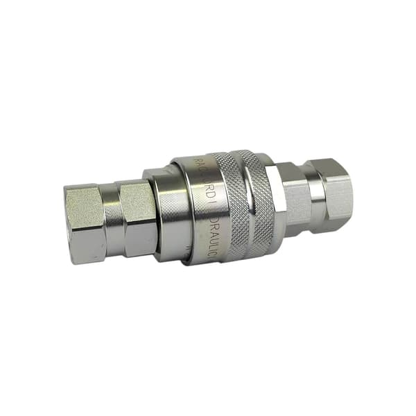 BSP 3/8" skruvkoppling
