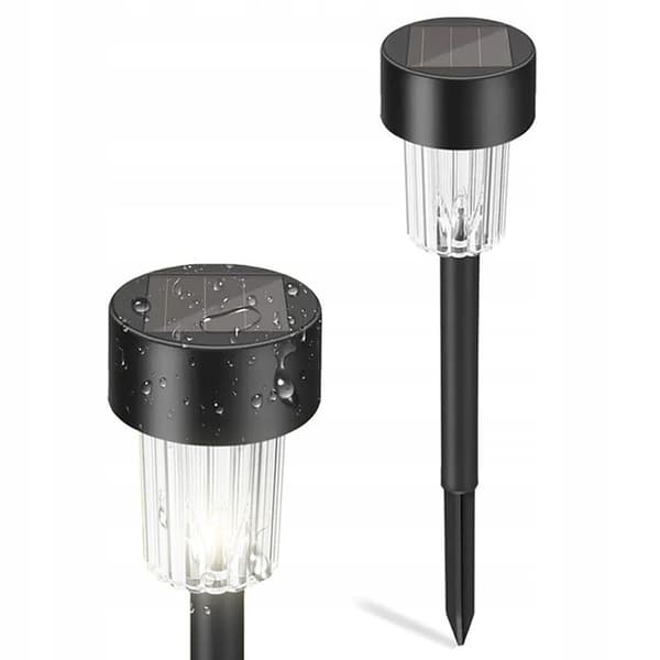 C77504 LED-AURINKOVALAISIN