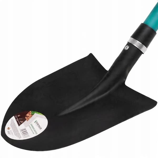 TRÄDGÅRDSSPAD OMPLANTERINGSSPAD 33 CM